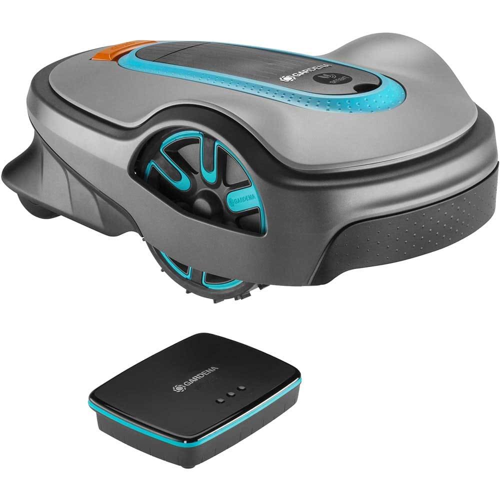Gardena smart SILENO life 1000 robotgressklipper