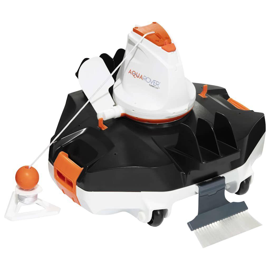 Bestway Flowclear AquaRover trådløs bassengrobot