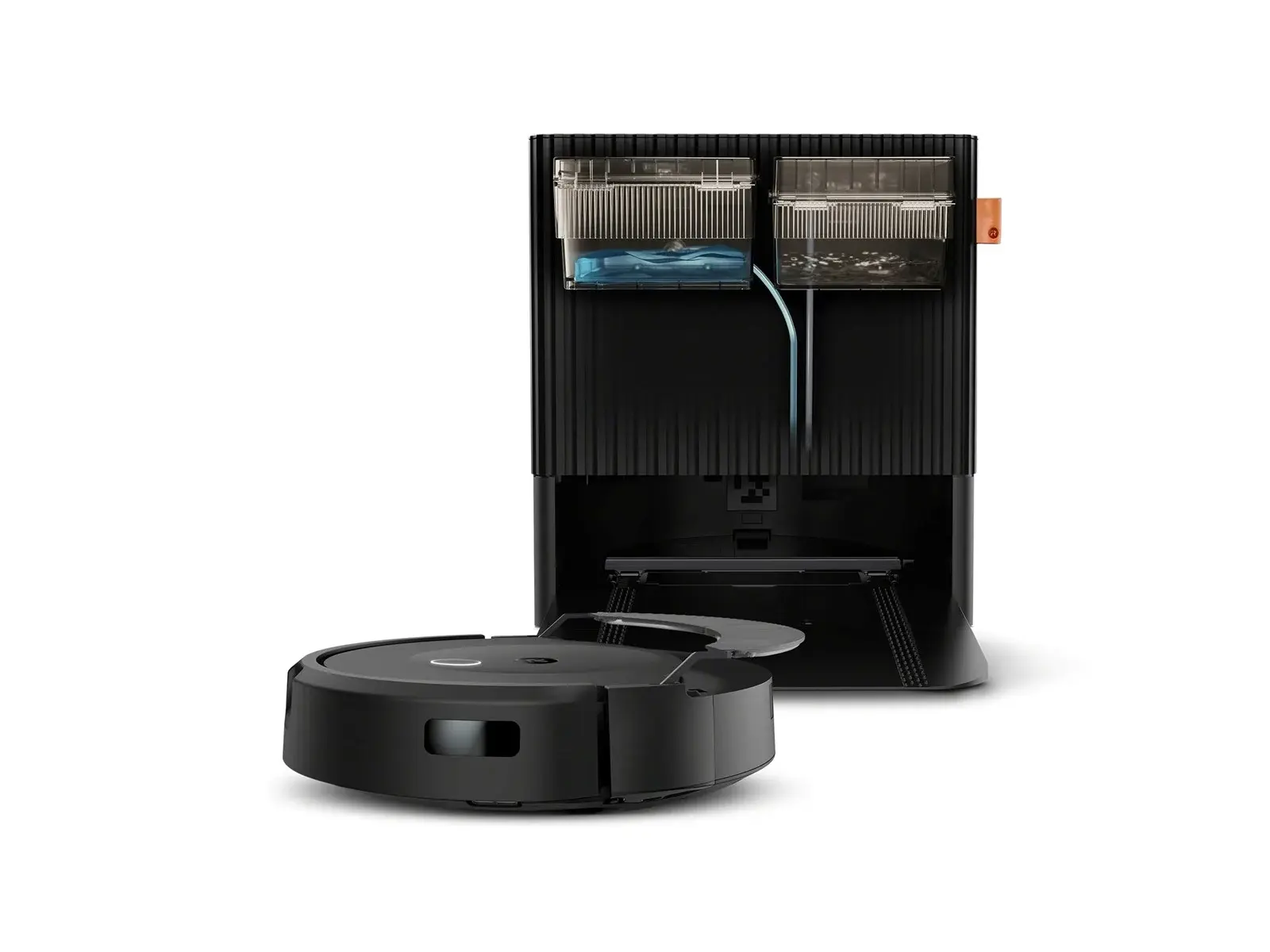 iRobot Roomba Combo 10 Max robotstøvsuger med AutoWash-dock