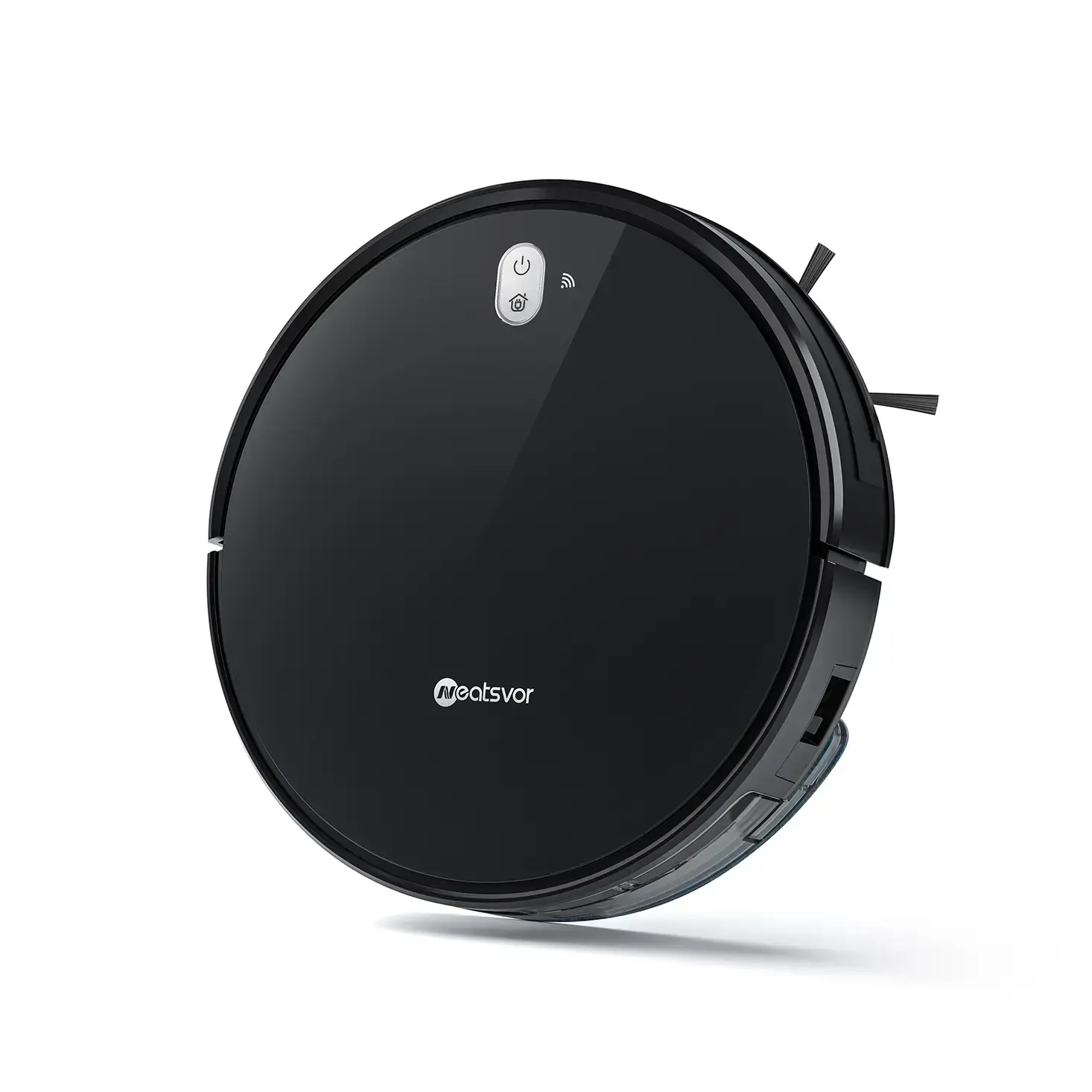 Neatsvor X520 robotstøvsuger med mopp og lader