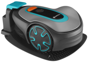 Gardena SILENO minimo 250 robotgressklipper for små hager