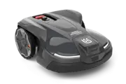 Husqvarna Automower 430X NERA robotgressklipper for store plener
