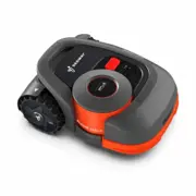 Segway Navimow i105e kabelløs robotgressklipper for små plener