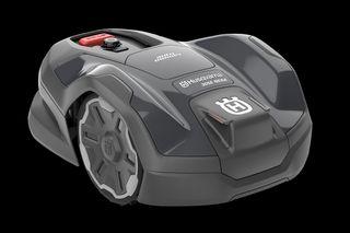 Husqvarna Automower 305E NERA liten kabelløs robotgressklipper