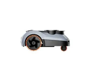 Segway Navimow i210E Lidar Pro robotgressklipper med LiDAR-sensor