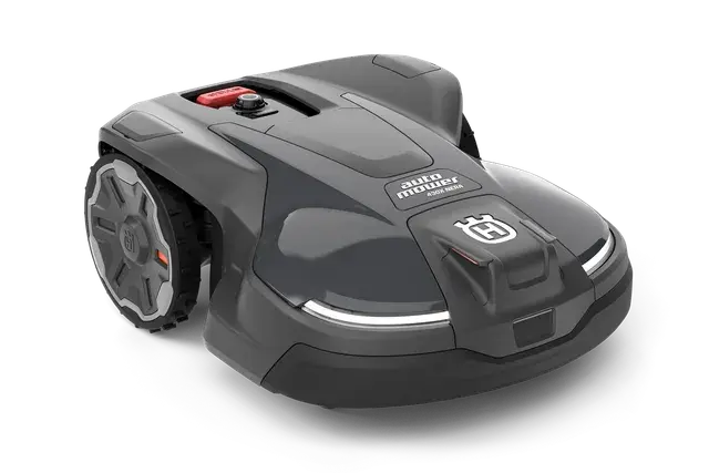 Husqvarna Automower 430X NERA robotgressklipper for store plener