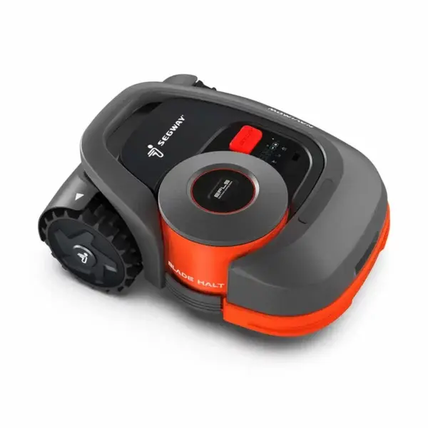 Segway Navimow i105e kabelløs robotgressklipper for små plener