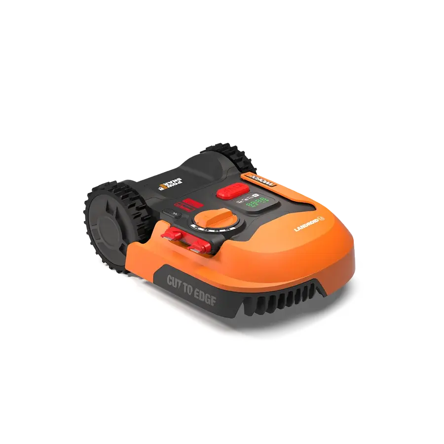 Worx Landroid M500 WR141E robotgressklipper